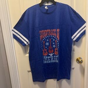 Blue America Tshirt